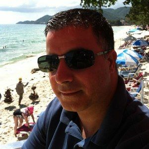 Meet your Posher, Igal